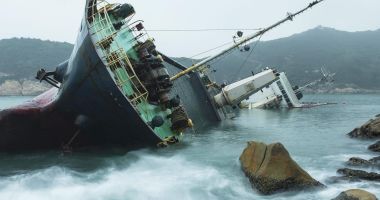 Stire din Economie : Numărul victimelor accidentelor navale s-a redus cu peste 39%