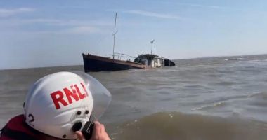 Stire din Economie : Numărul victimelor accidentelor navale s-a redus cu peste 27%