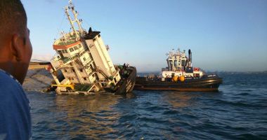 Stire din Economie : Numărul victimelor accidentelor navale a crescut în ianuarie 2023
