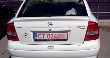Stire din Eveniment : Nebunie pentru cei ce vor să-și înmatriculeze provizoriu mașinile cumpărate din UE!