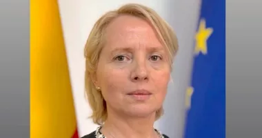 Dragoș Pîslaru a numit-o președinte al ANPDPD pe Ana Rădulescu
