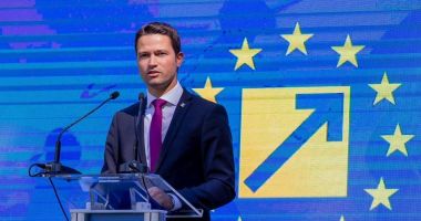Robert Sighiartău: „Numirea unui PSD-ist la Departamentul pentru Românii de Pretutindeni este absolut nepotrivită”