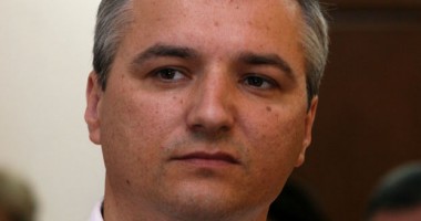 Stire din Politică-Administrație : Calapod demisionează din funcția de președinte al PDL Năvodari