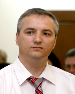 Stire din Politică-Administrație : Calapod a renunțat la mandatul de consilier