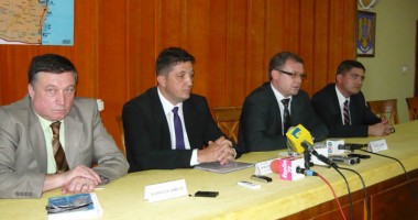 Stire din Eveniment : Iată cine va conduce Poliția Constanța!