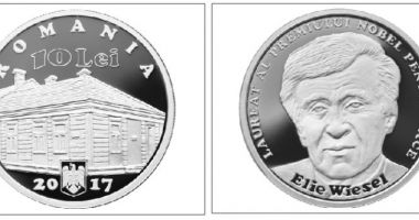 Un preot a primit Medalia de argint "Laureat al Premiului Nobel pentru Pace" - 2
