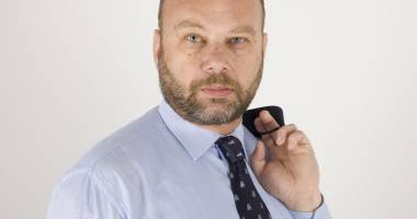 Stire din Politică-Administrație : Constantin Dudu Ionescu, consilier al lui Iohannis