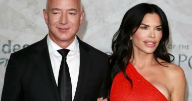 Stire din Actualitate : Altă nuntă blochează Veneția trei zile! Primarul, încântat că vine Jeff Bezos cu mireasa lui