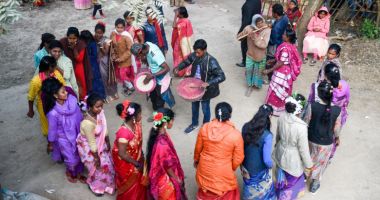 Stire din Actualitate : Tragedie la o nuntă în India