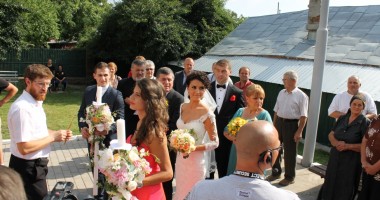 Galerie FOTO / Lucian Bute a spus DA! - 5