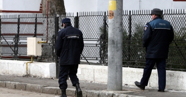 Distracție terminată prost. Nuntași din Constanța, puși pe silent de oamenii legii