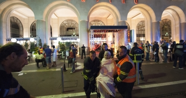 Stire din Actualitate : Detalii șocante despre nunta înecată în sânge din Turcia