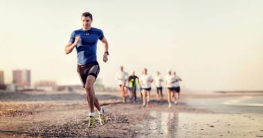 Stire din Sport : Nu ratați cursa "Family Run" din "Maratonul Nisipului"!