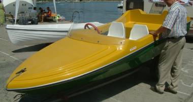 Nu ratați Tomis  Yacht & Salonul Auto! - 6