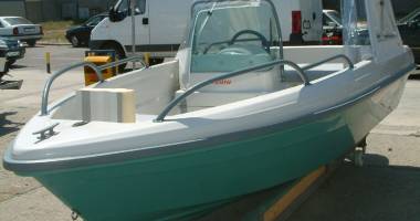 Nu ratați Tomis  Yacht & Salonul Auto! - 2