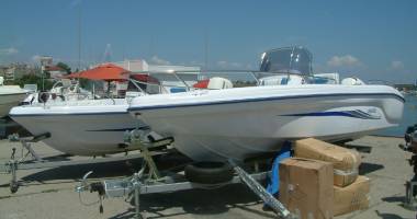 Nu ratați Tomis  Yacht & Salonul Auto! - 3