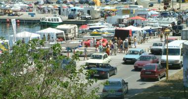 Nu ratați Tomis  Yacht & Salonul Auto! - 4