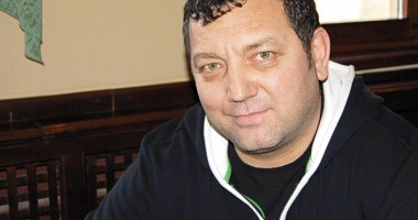 "Prințul Litoralului", Beinur Nuredin, a fost pus în libertate