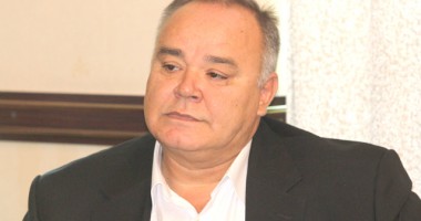 Stire din Sport : Nurhan Ali, în cursa pentru funcția de vicepreședinte al FRH