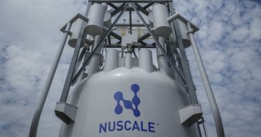 Stire din Economie : România finalizează joi, 4 noiembrie, acordul cu SUA pentru implementarea reactoarelor modulare mici