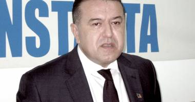 Stire din Economie : "Nu schimbați destinația Pavilionului Expozițional din Mamaia!"