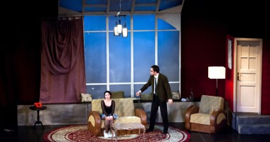 Nu sta în casă în week-end! Teatrele constănțene te așteaptă cu multe spectacole - 2