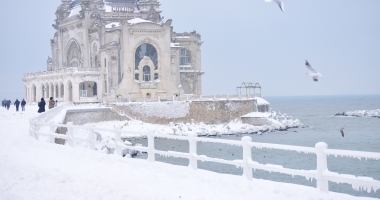 Cum va fi vremea duminică, la Constanța