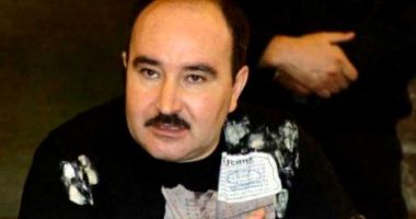 Stire din Eveniment : Nuțu Cămătaru, eliberat condiționat după șase luni