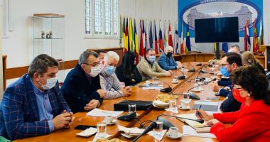 Stire din Economie : Nu vă faceți griji, România are stocuri de cereale suficiente!