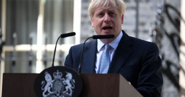Stire din Actualitate : "Nu vreau alegeri anticipate! Brexit-ul va avea loc pe 31 octombrie"
