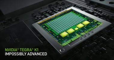 Stire din Tehnologie : Nvidia lovește din nou: Tegra K1, procesorul grafic cu 192 de nuclee!