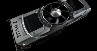 Stire din Tehnologie : Nvidia a lansat GTX Titan Z, cea mai rapidă și scumpă placă video