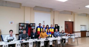 Stire din Politică-Administrație : Alegeri prezidențiale. Prezența la vot în diaspora, până la ora 14.00