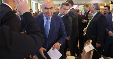Stire din Politică-Administrație : Ședință importantă astăzi în Coaliție. Mandatul lui Ilie Bolojan și data alegerilor din București pe ordinea de zi