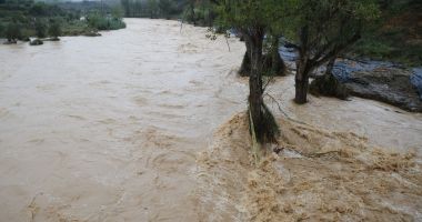 Stire din Actualitate : MAE - A fost emis cod roşu de fenomene meteo extreme pentru provincia spaniolă Castellon