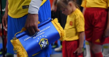 GALERIE FOTO / CM 2018. BRAZILIA - MEXIC 2-0. Neymar și Firmino duc Brazilia în sferturi! - 4