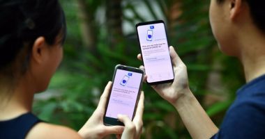 Stire din Tehnologie : Inovația care poate ține pandemia sub control. Spionaj în masă sau măsură eficientă?