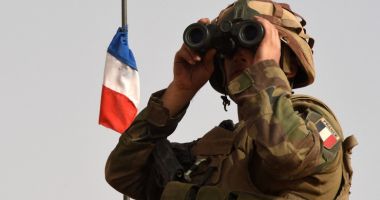 Sute de militari, trimiși în România! „NATO a decis să-şi consolideze prezenţa