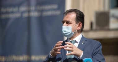 Ludovic Orban, despre lupta împotriva clanurilor de interlopi: Fără milă!