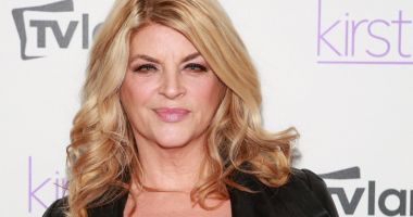 DOLIU ÎN LUMEA FILMULUI! A murit actrița Kirstie Alley