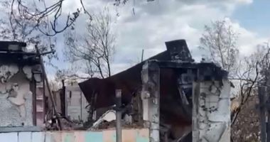 Stire din Social : Un bărbat vrea să doneze două case victimelor exploziei de la Crevedia