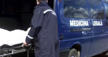 Stire din Eveniment : Gest șocant! Un bărbat și-a luat zilele chiar în Sâmbăta Mare