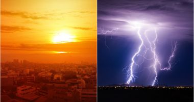 Stire din Actualitate : Avertizări ANM de vreme extremă. România împărțită între caniculă și ploi torențiale