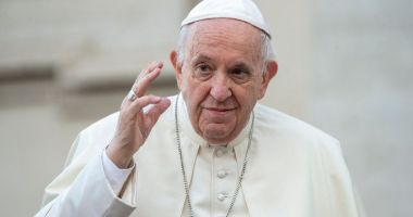 Stire din Actualitate : Papa Francisc a încetat din viață
