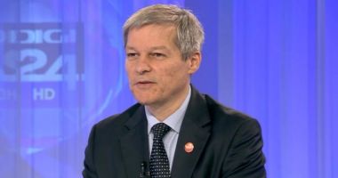 Dacian Cioloș, mesaj pentru Klaus Iohannis după moțiunea de cenzură