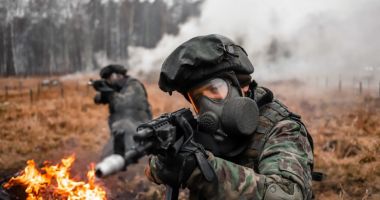 Veşti bune de la Kiev. Armata ucraineană va intra în Luhansk, Donețk și Sevastopol în primăvara anului viitor