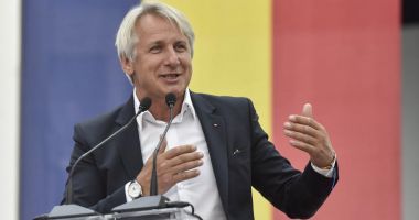 Stire din Social : Eugen Teodorovici, declarația zilei despre Liviu Dragnea!