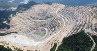 Roşia Montană a intrat în patrimoniul mondial UNESCO - 2