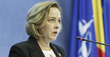 Anunțul de ultimă oră făcut de Carmen Dan!