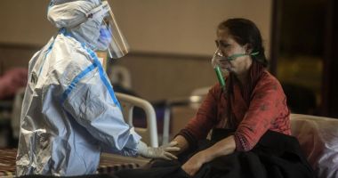 Varianta indiană a coronavirusului a ajuns şi în România